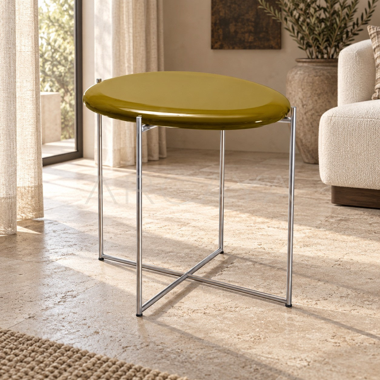 Coffee Table Pc 544A