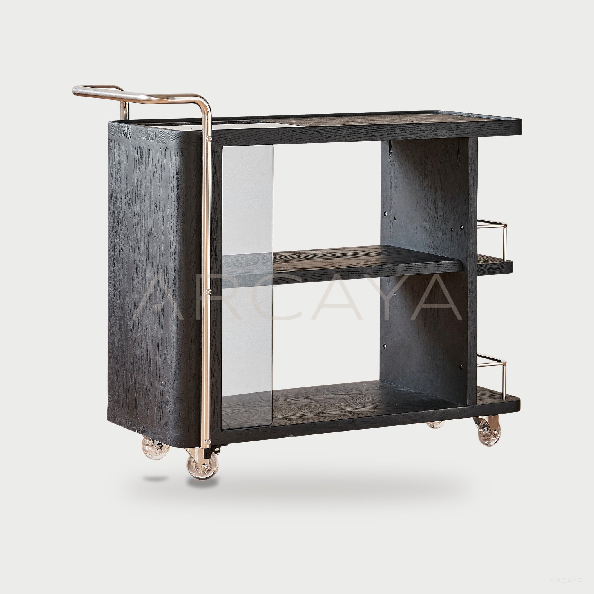 Mumo Coffee Table A00121