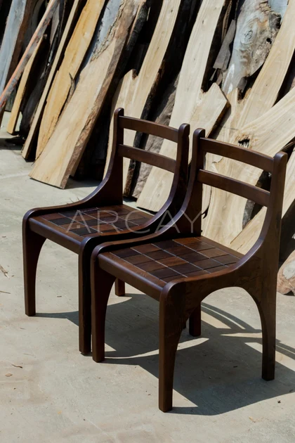 Glen Bloom Decorative Object — interior view 05