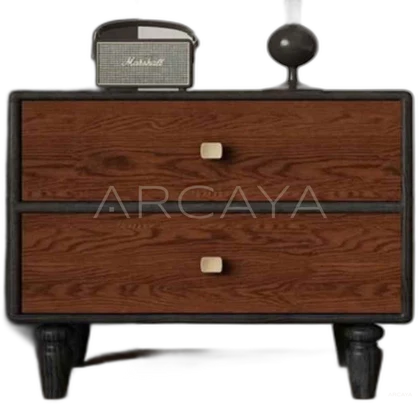 Atubi Cabinet ATF120 — view 05