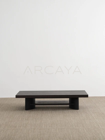 Enna Arc Coffee Table - product detail 07