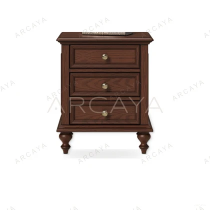 Henry Nightstand — view 03