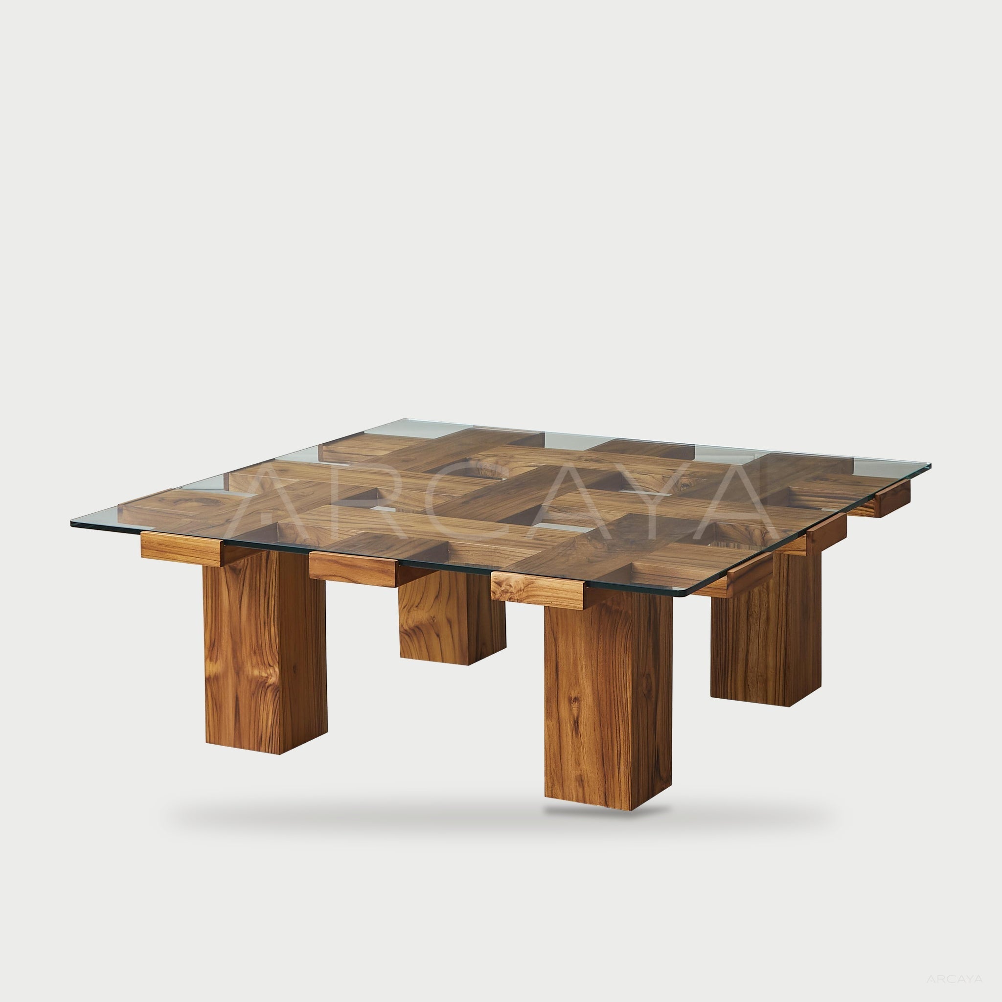 Mumo Coffee Table A00105