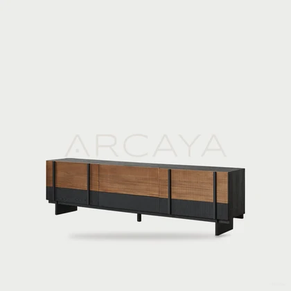 Mumo Dresser A00136 — view 01