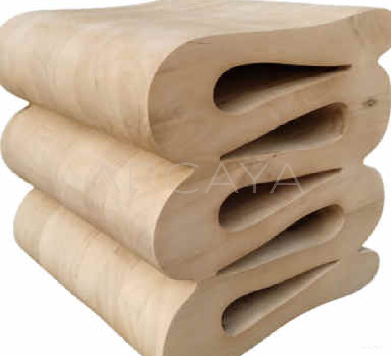 Atubi Bed ATES02038
