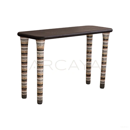 Luma Loft Cabinet - product view on a white background 01