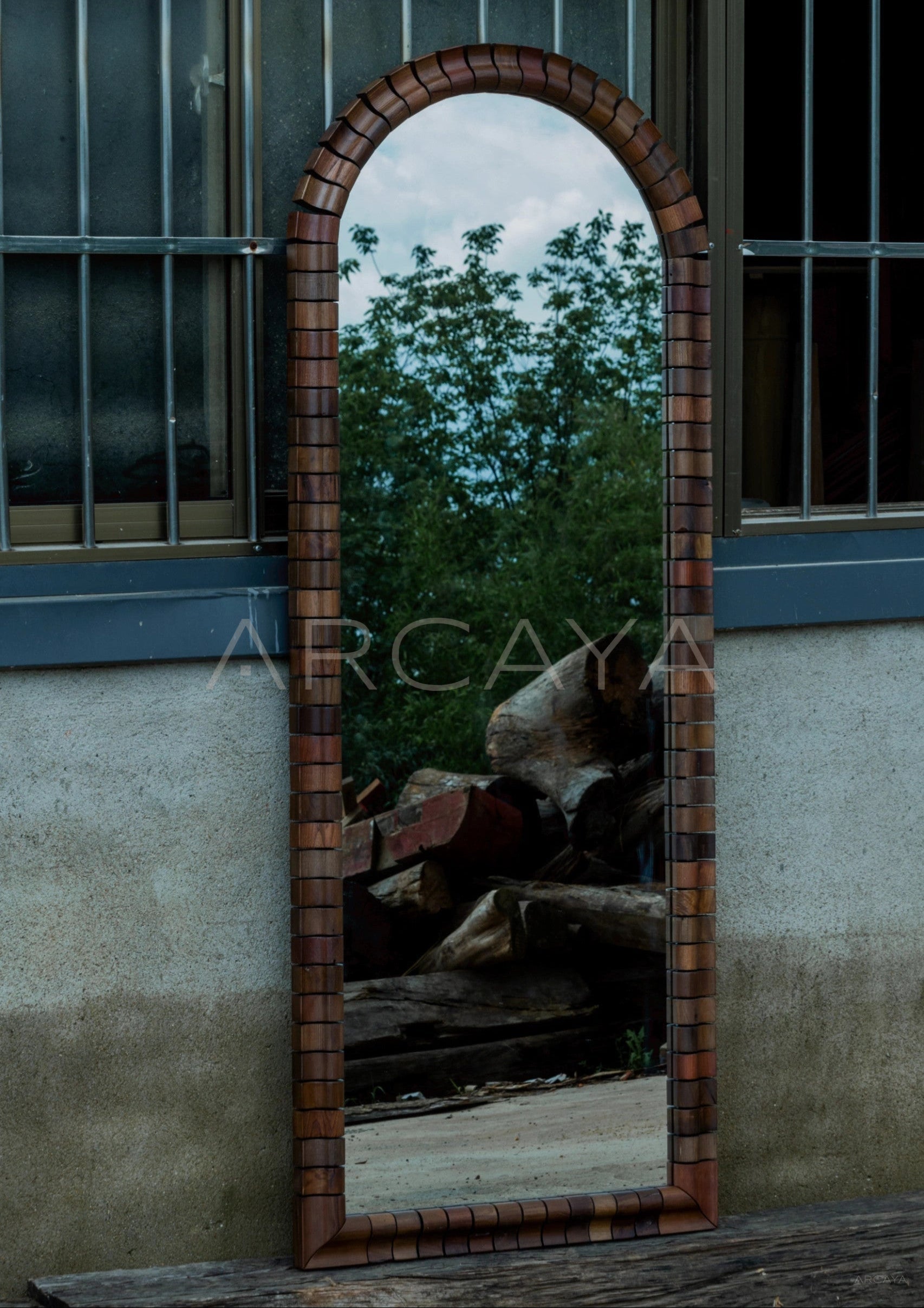 Briar Bloom Decorative Object
