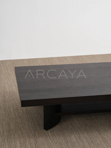 Enna Arc Coffee Table - product detail 06