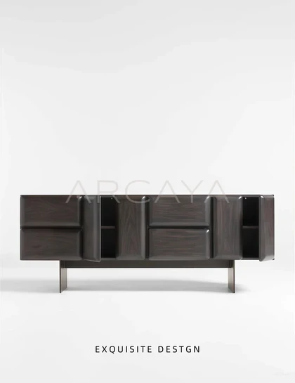 Rowan Hill Sideboard — interior view 05