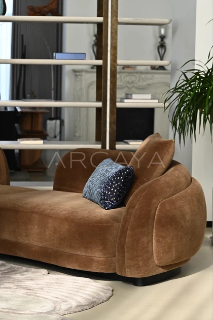 Elara Form Sofa — interior view 04