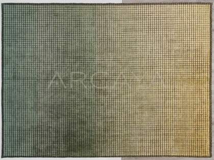 Neon Arbor Area Rug — product view 01