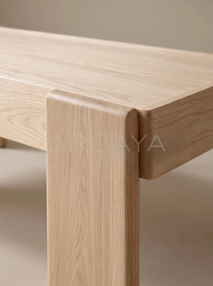 Alba Brook Coffee Table - product view 06
