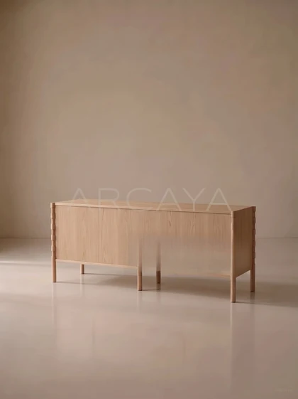 Alba Studio Sideboard - product view 06