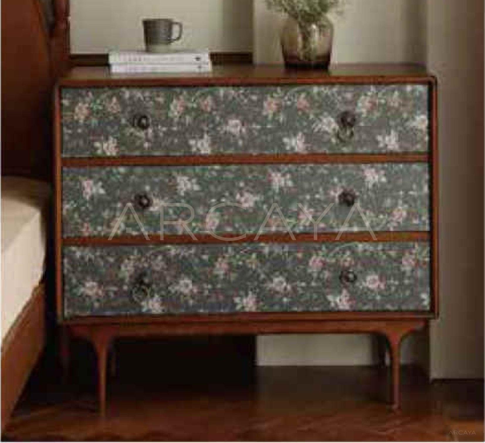 Atubi Cabinet ATKD006