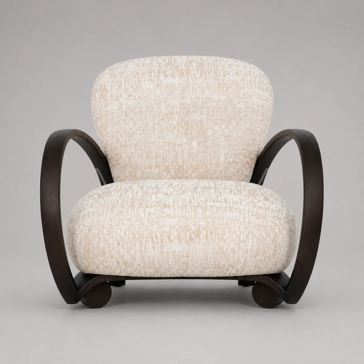 Haven Noir Lounge Chair