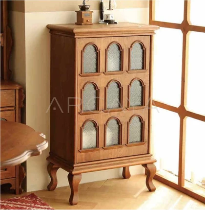 Atubi Cabinet ATKZSG001 — view 01
