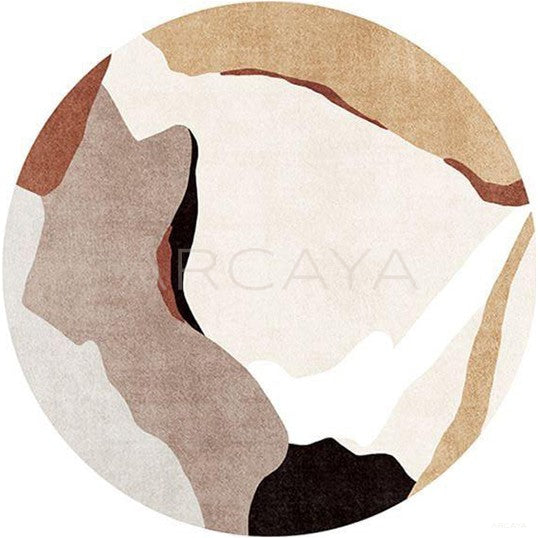 Custom Hand Tufted Rug Dsm P055 C05