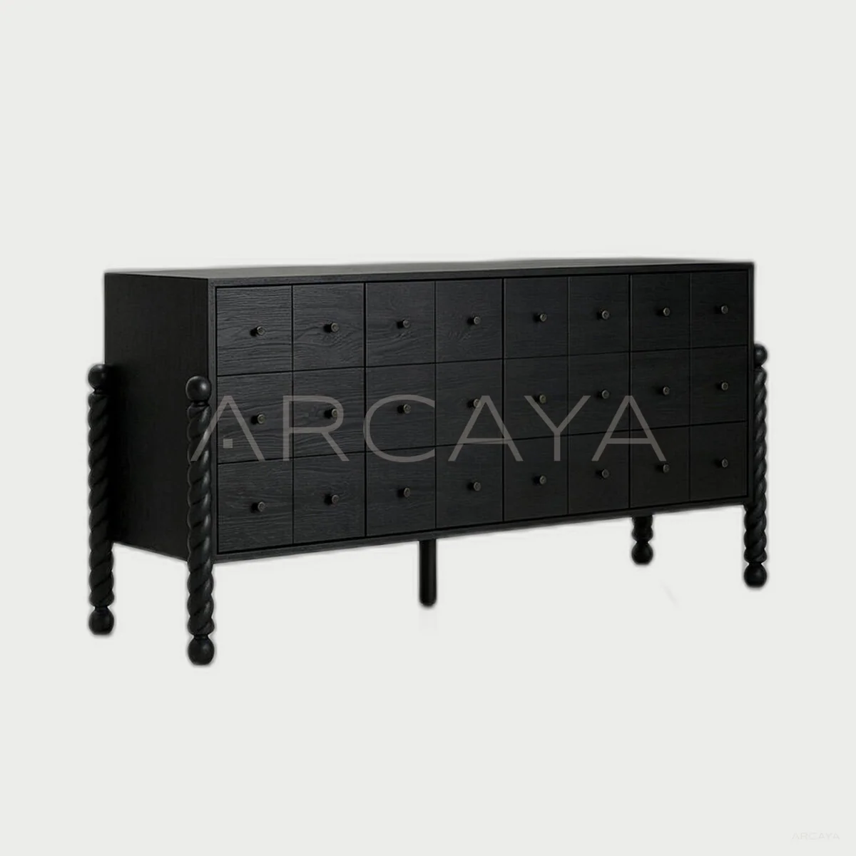 Sable Hill Sideboard