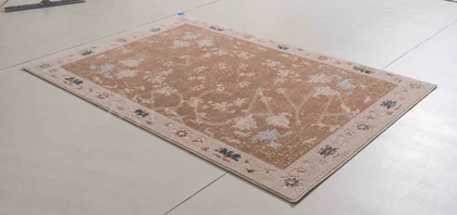 Garden Cairn Area Rug — product view 02