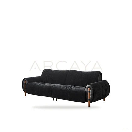 Mumo Sofa A00029 — view 02