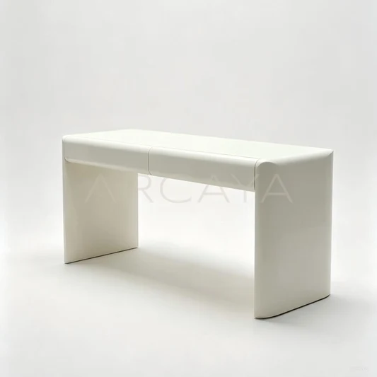 Lacquered Writing Desk - main