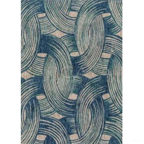 Custom Hand Tufted Rug Dsm P064 G31