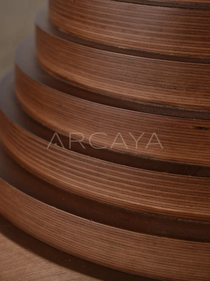 Enna Field Dining Table - product detail 22