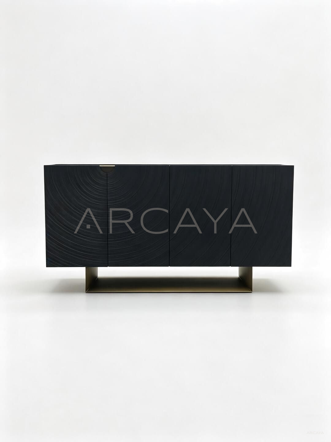 Ripple Buffet Sideboard - scene