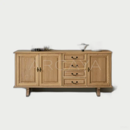 Elara Mist Sideboard — neutral background 01