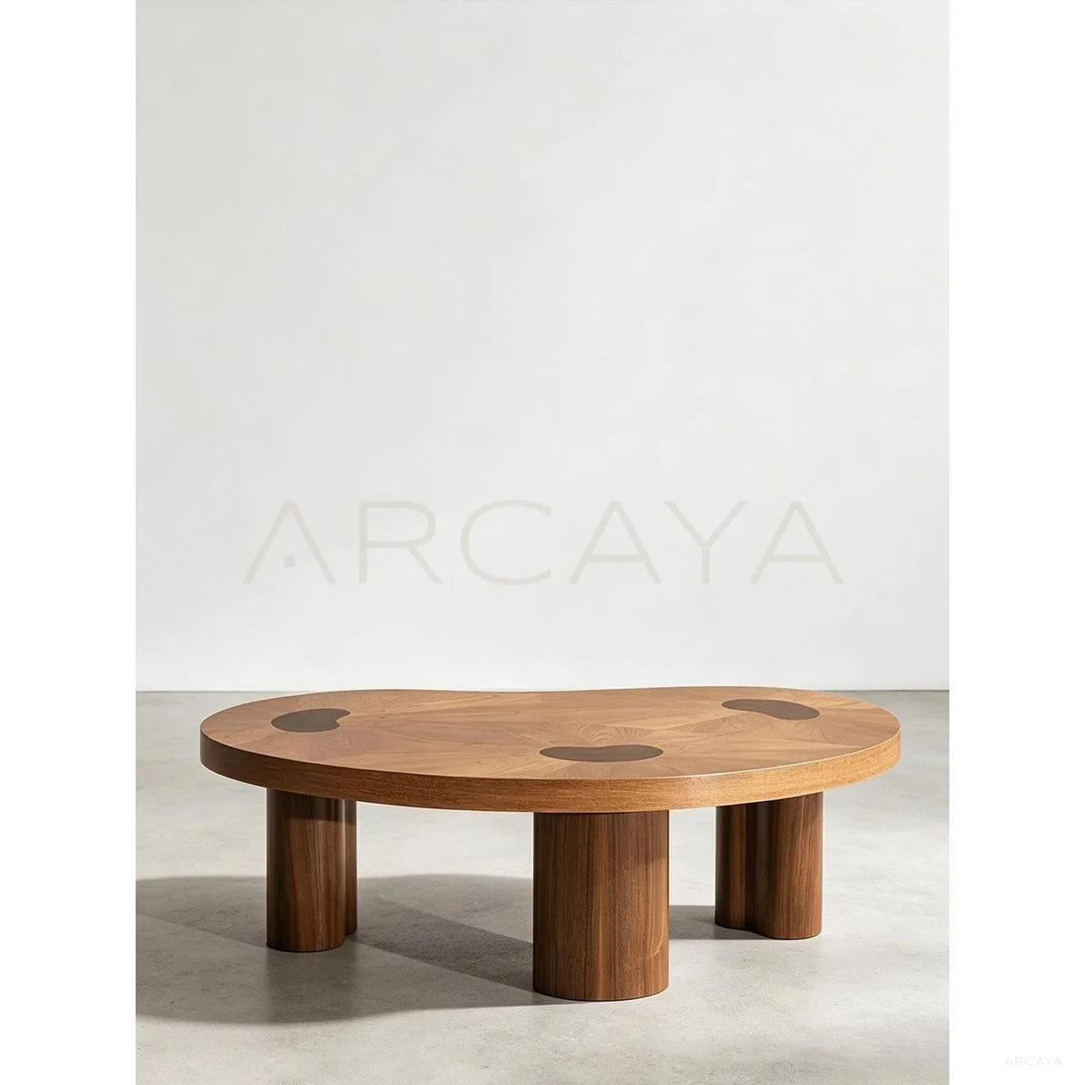 Pascal Coffee Table