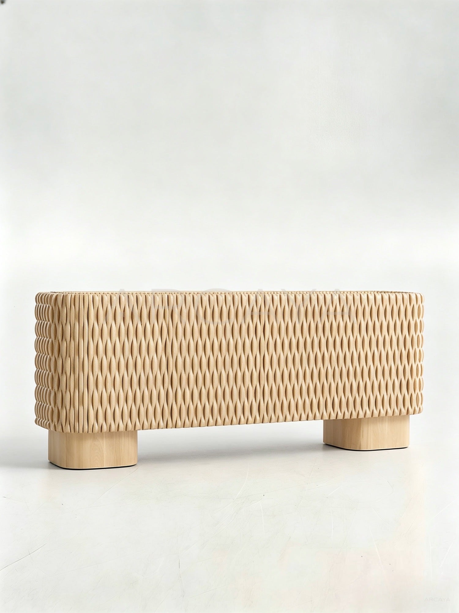 Luna Arc Decorative Object