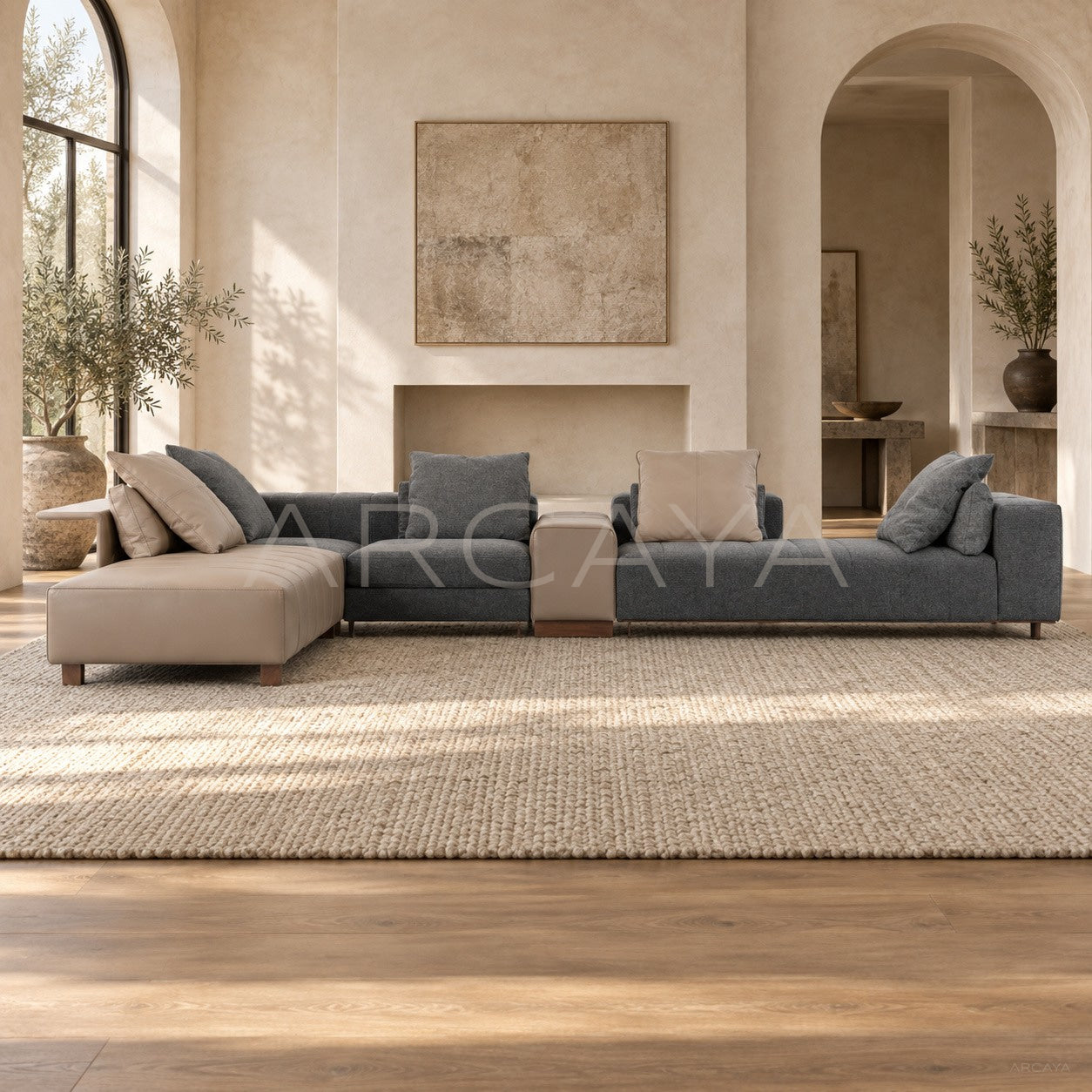 Sofa Pc 109