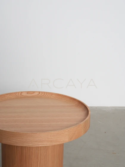Kestrel Wells Coffee Table — interior view 05