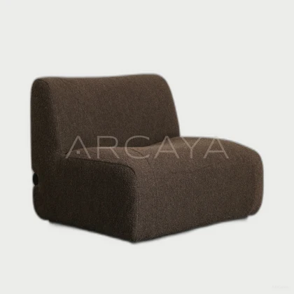 Nola Field Sofa — neutral background 01