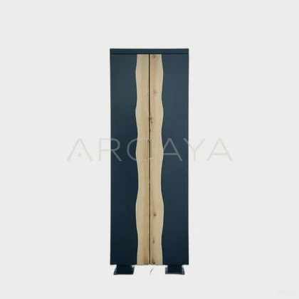 Nola Bloom Cabinet — neutral background 01