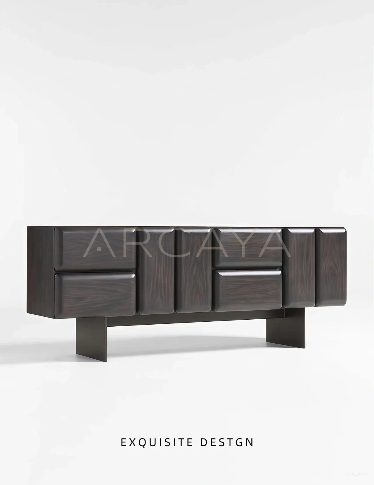 Rowan Hill Sideboard