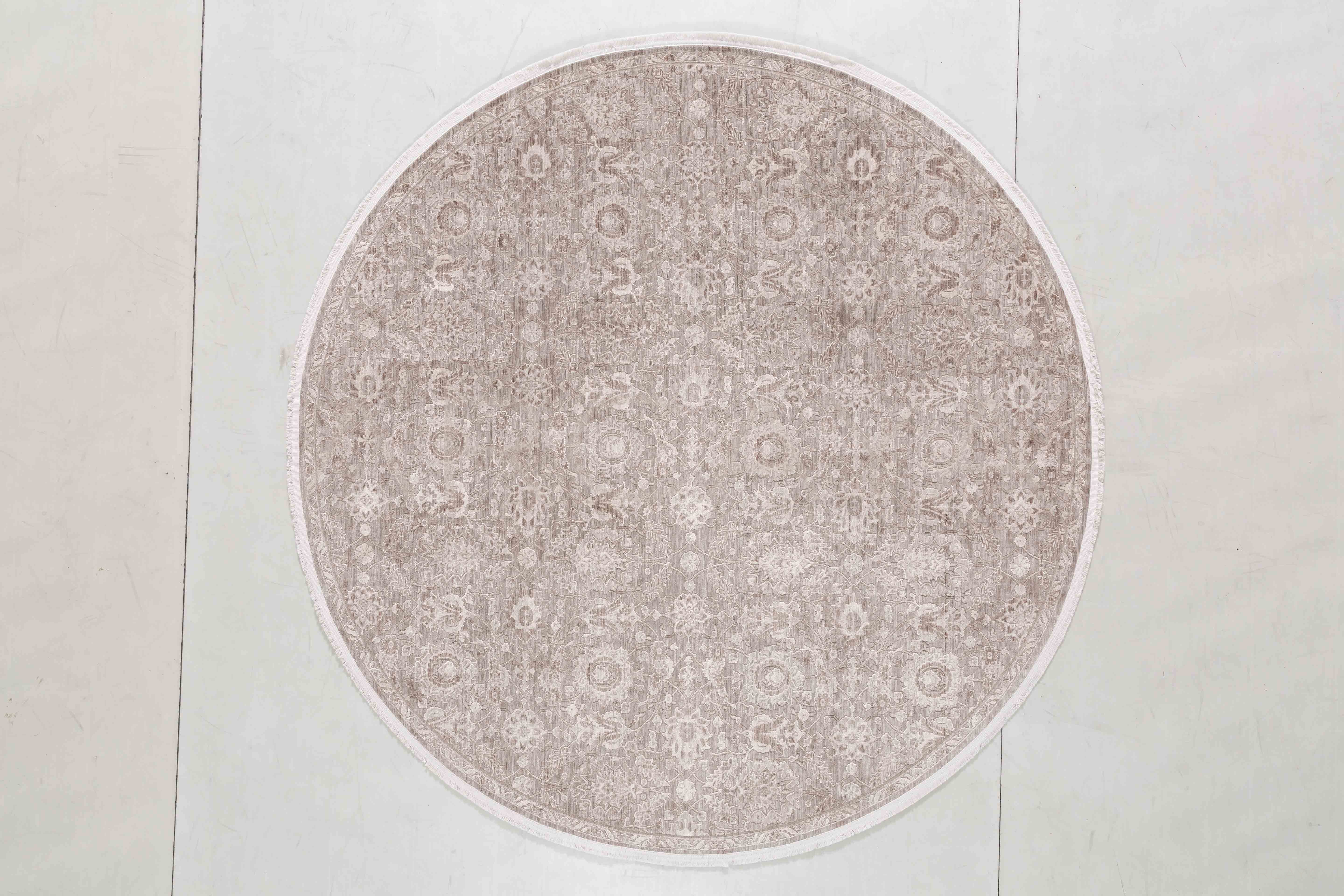 Angel Arc Area Rug
