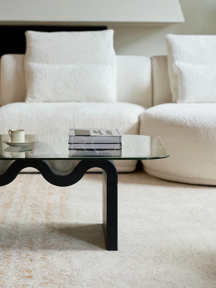 Rowan Lane Coffee Table - product view 05