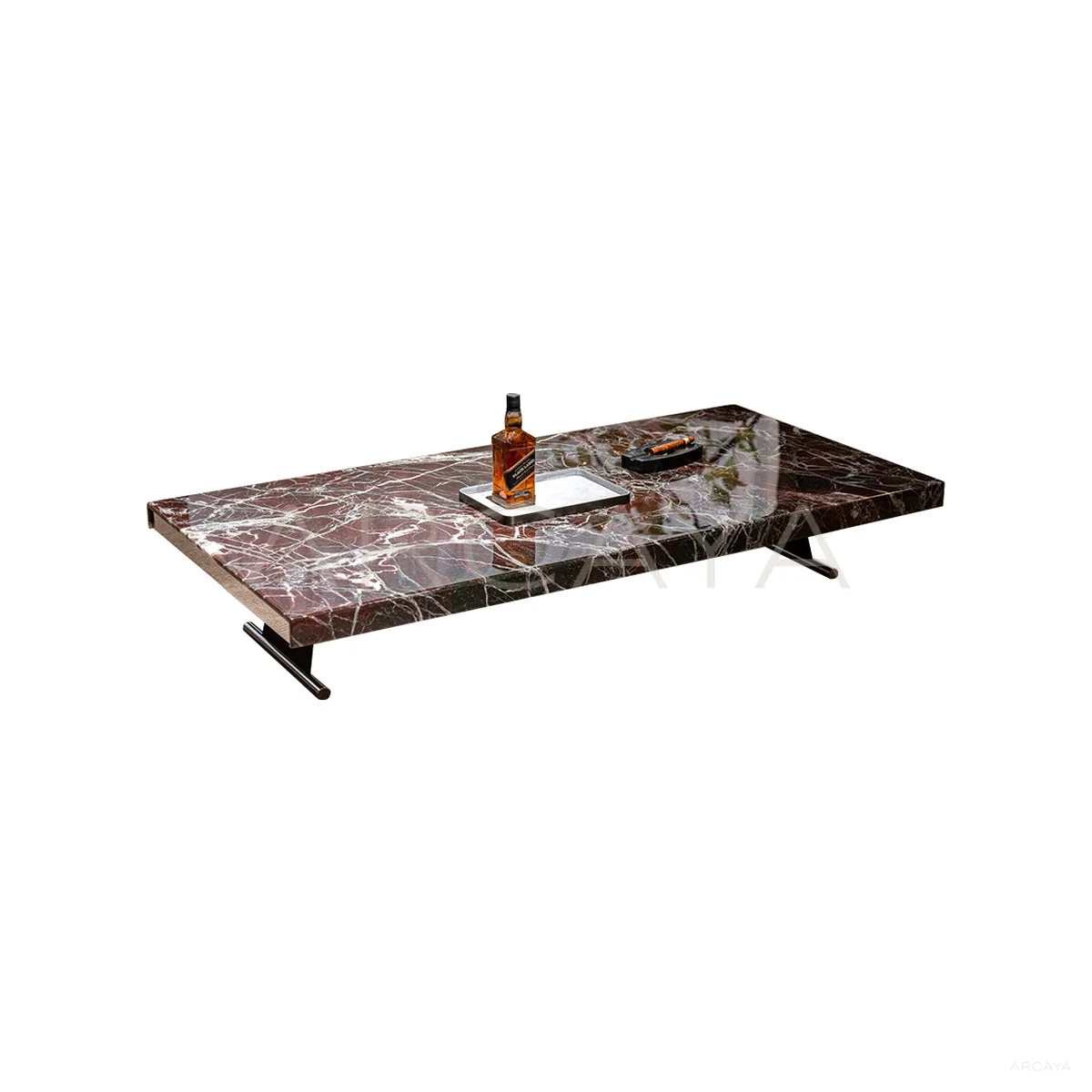 Mira Cloud Coffee Table
