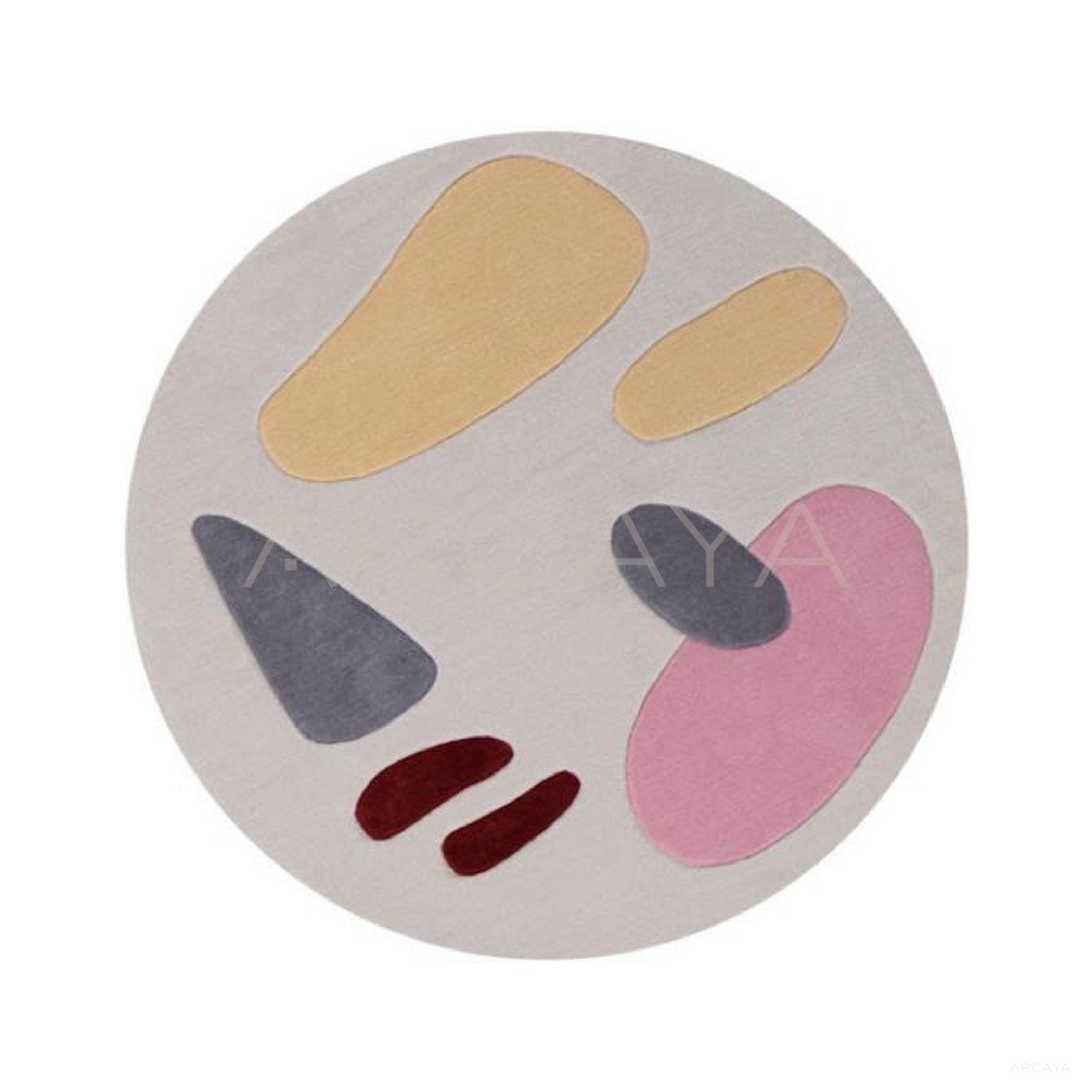 Custom Hand Tufted Rug Dsm P130 R F Jy2024 07017 5