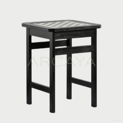 Willow Grove Decorative Object — neutral background 01