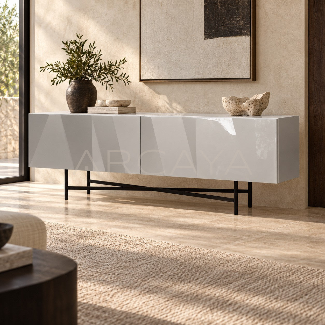 Cabinet Sm D65