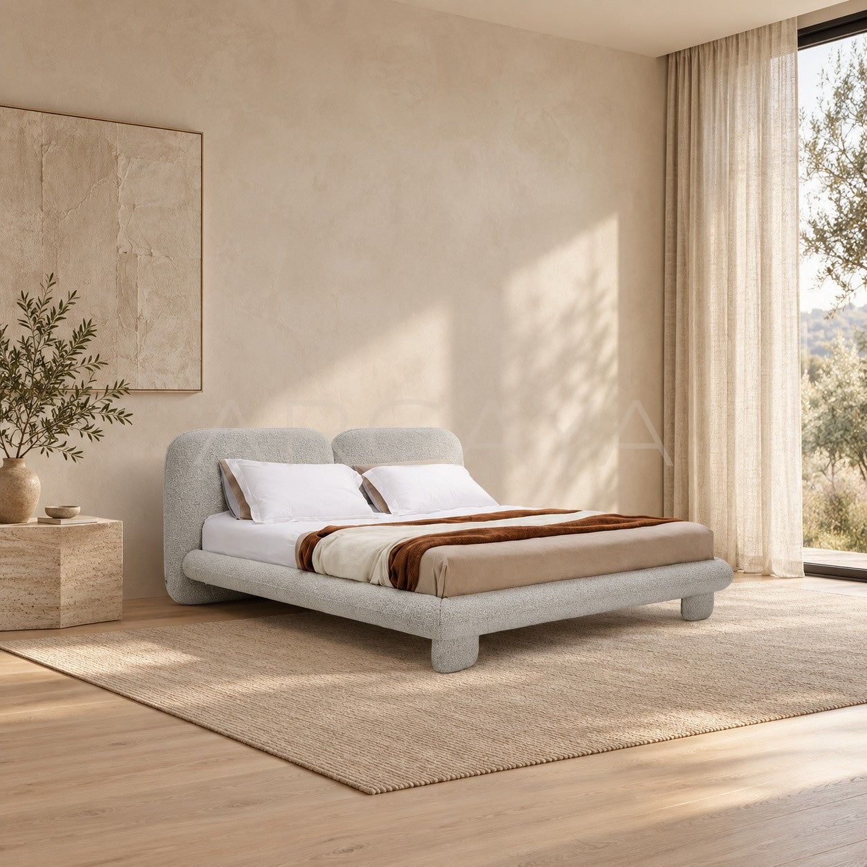 Bed Taoyao - main