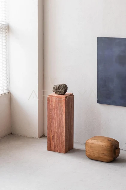 Arden Haven Decorative Object — interior view 04