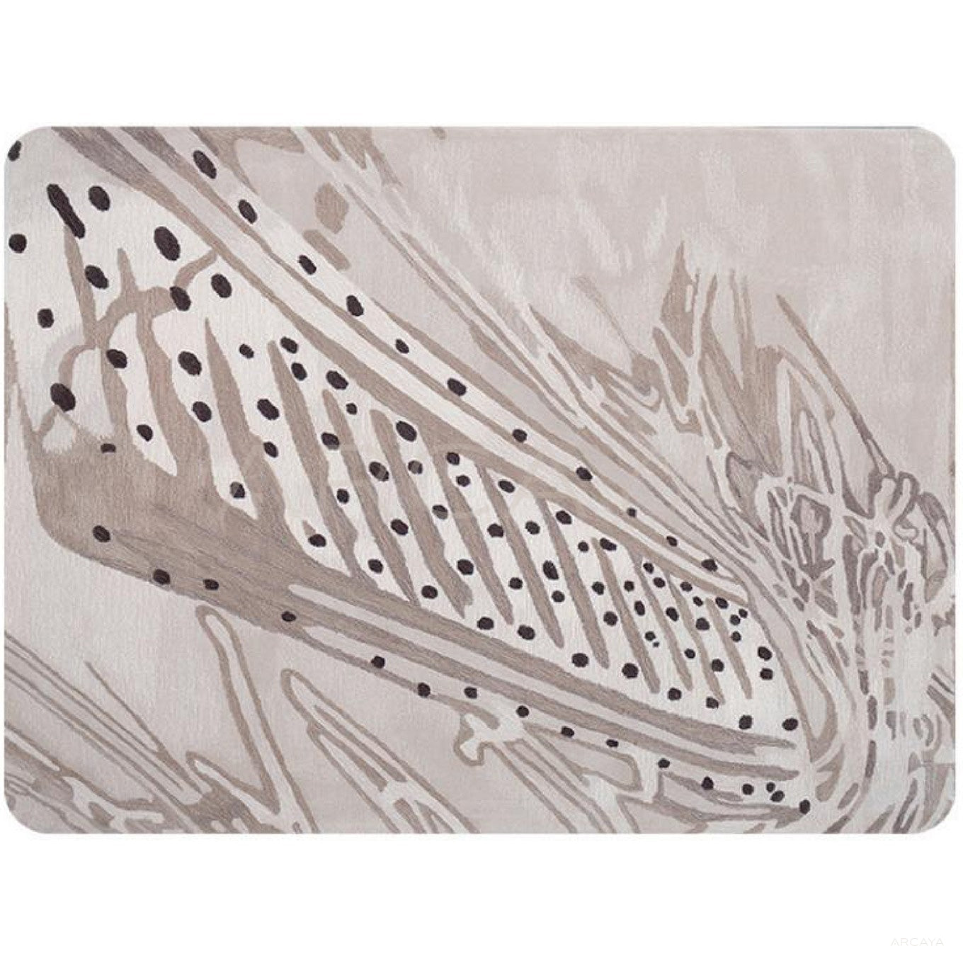 Custom Hand Tufted Rug Dsm P079 R F 23 10033 5