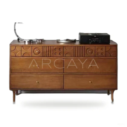 Atubi Cabinet ATHY203 — view 07
