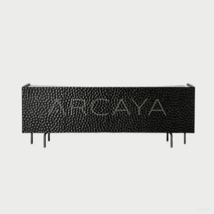 Luna Bay Sideboard — neutral background 01