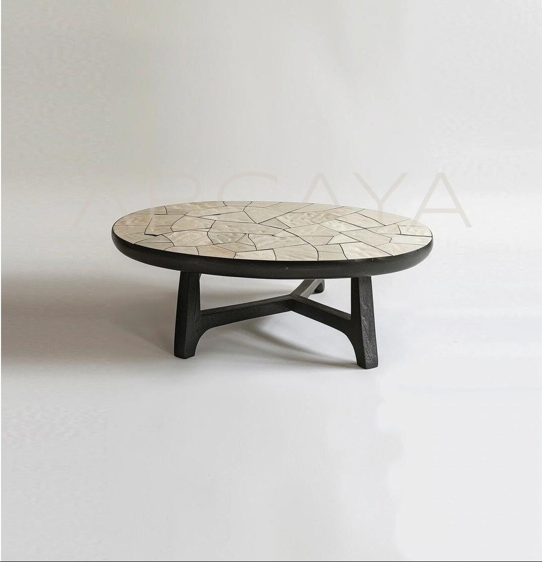 Huajing Coffee Table 2