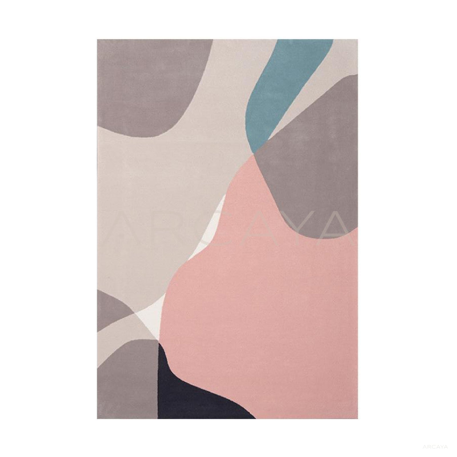 Custom Hand Tufted Rug Dsm P110 L F 23 12015 7 4