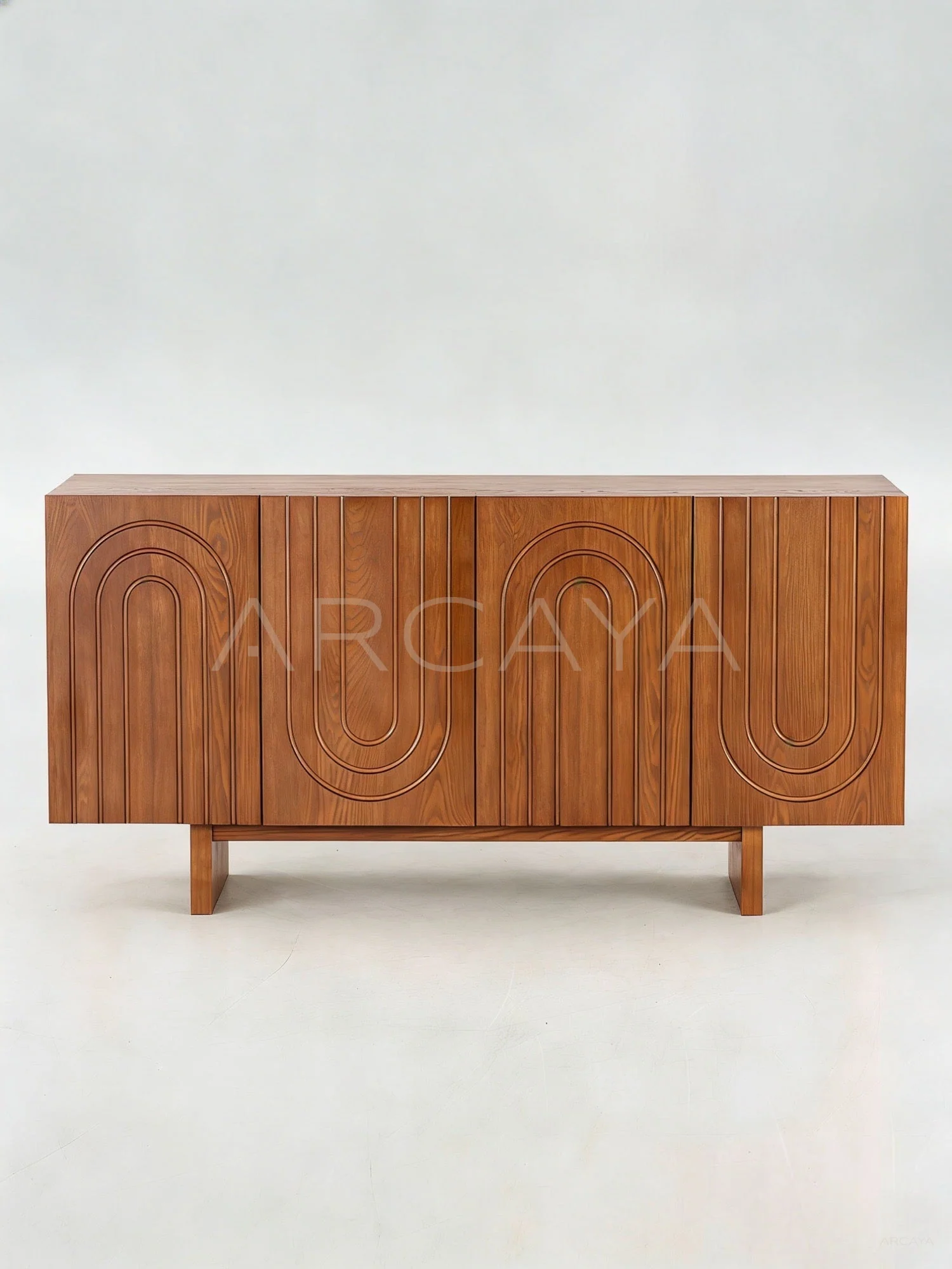 Ember Arc Decorative Object — interior view 03